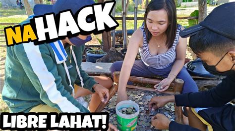 Mga video ng jovie piso wifi.
